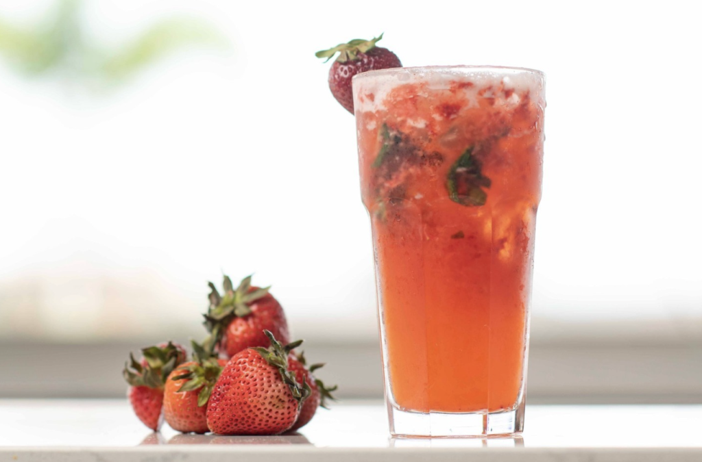 National Mocktail Week