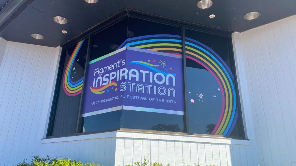 Top 3 Things to do at the 2023 EPCOT International Festival of the Arts