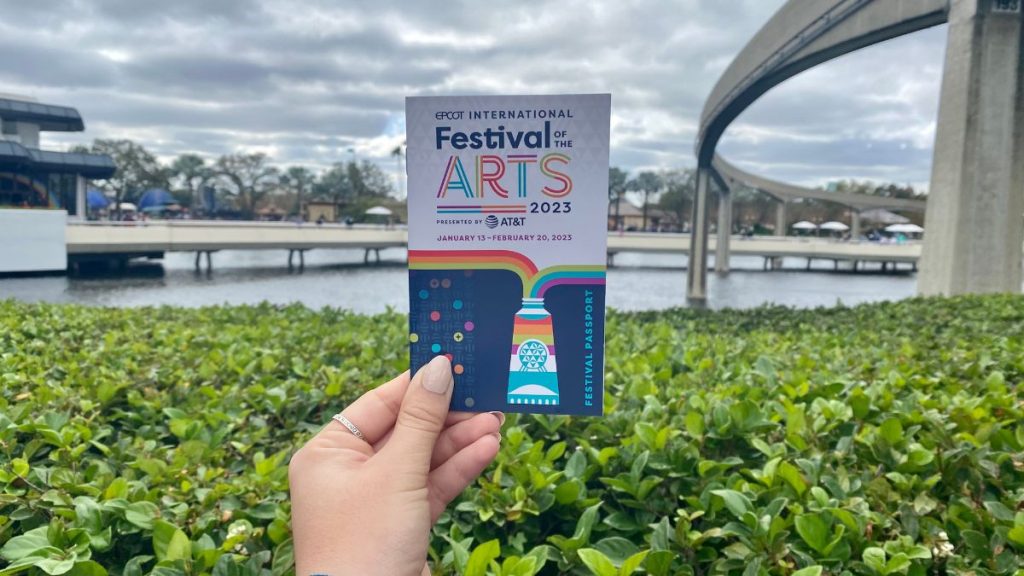 EPCOT International Festival of the Arts: The Best and Worst Food Items