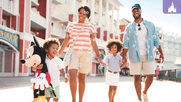 Walt Disney World Introduces New Disney Dining Promo Card