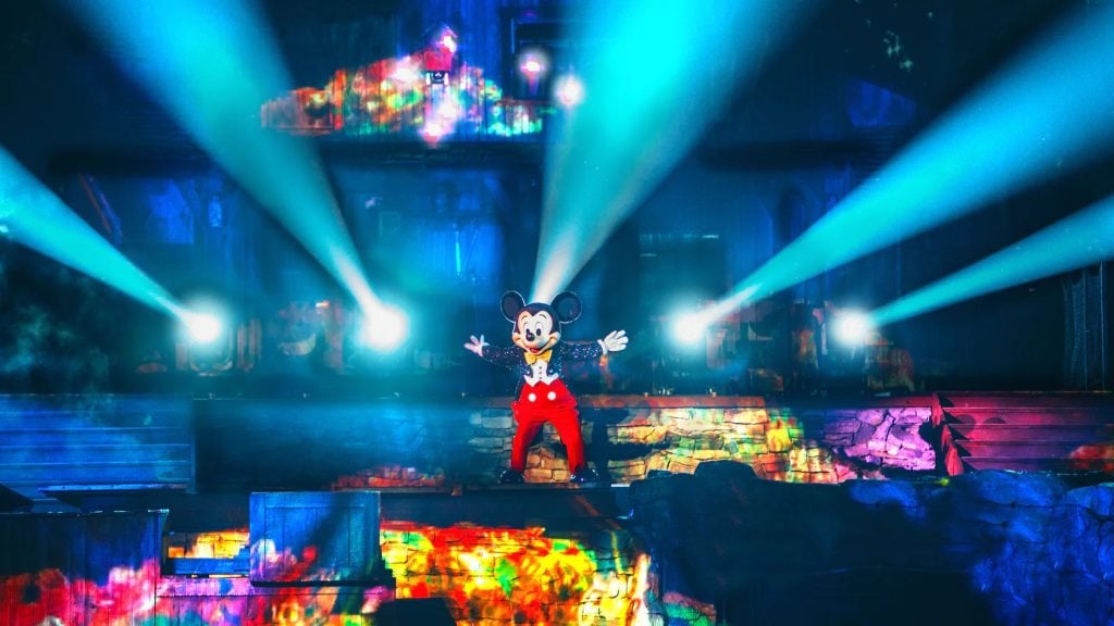Fantasmic! Show Times Unexpectedly Canceled at Disneyland Resort fantasmic-detail-hero-sorcerer-mickey-16x9 Fantasmic! Disneyland Fantasmic! Disneyland