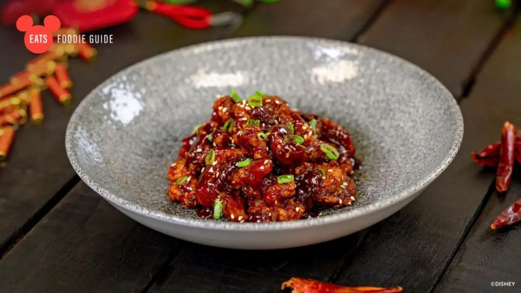 Lunar New Year Eats Coming to Disneyland Resort lunar-new-year-DLR 18