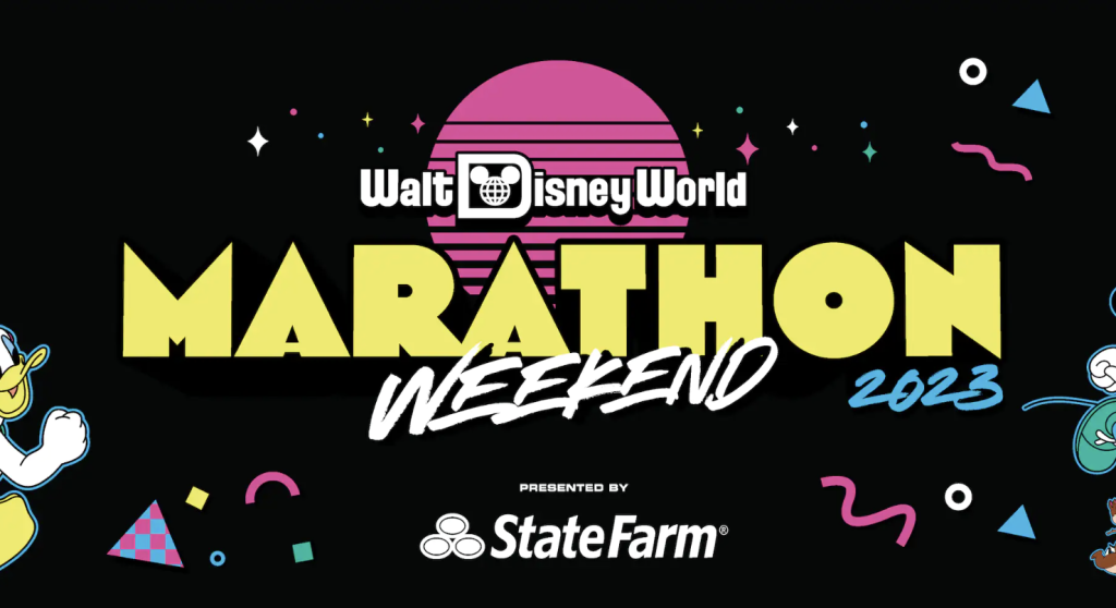Meet Legendary runDisney Marathon Runner Rudy Smith rundisney runDisney runDisney