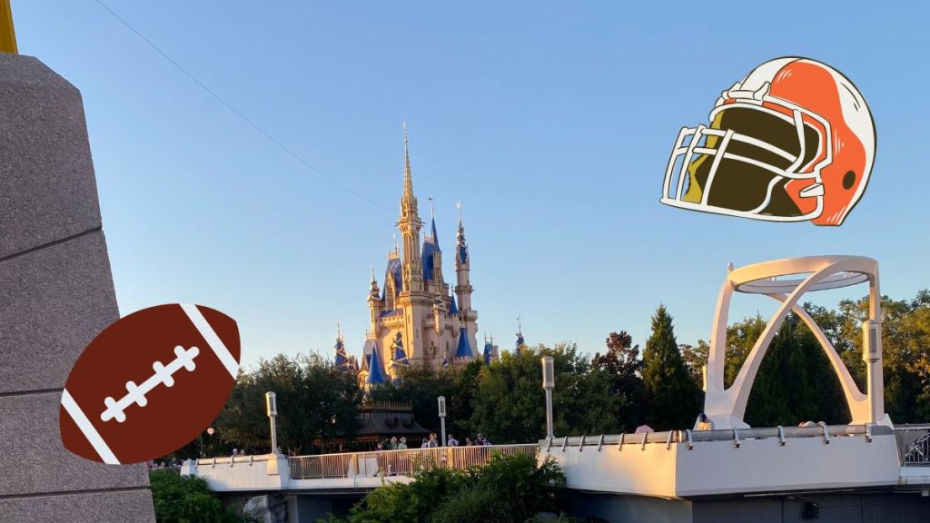 How You Can Watch the Super Bowl at Walt Disney World