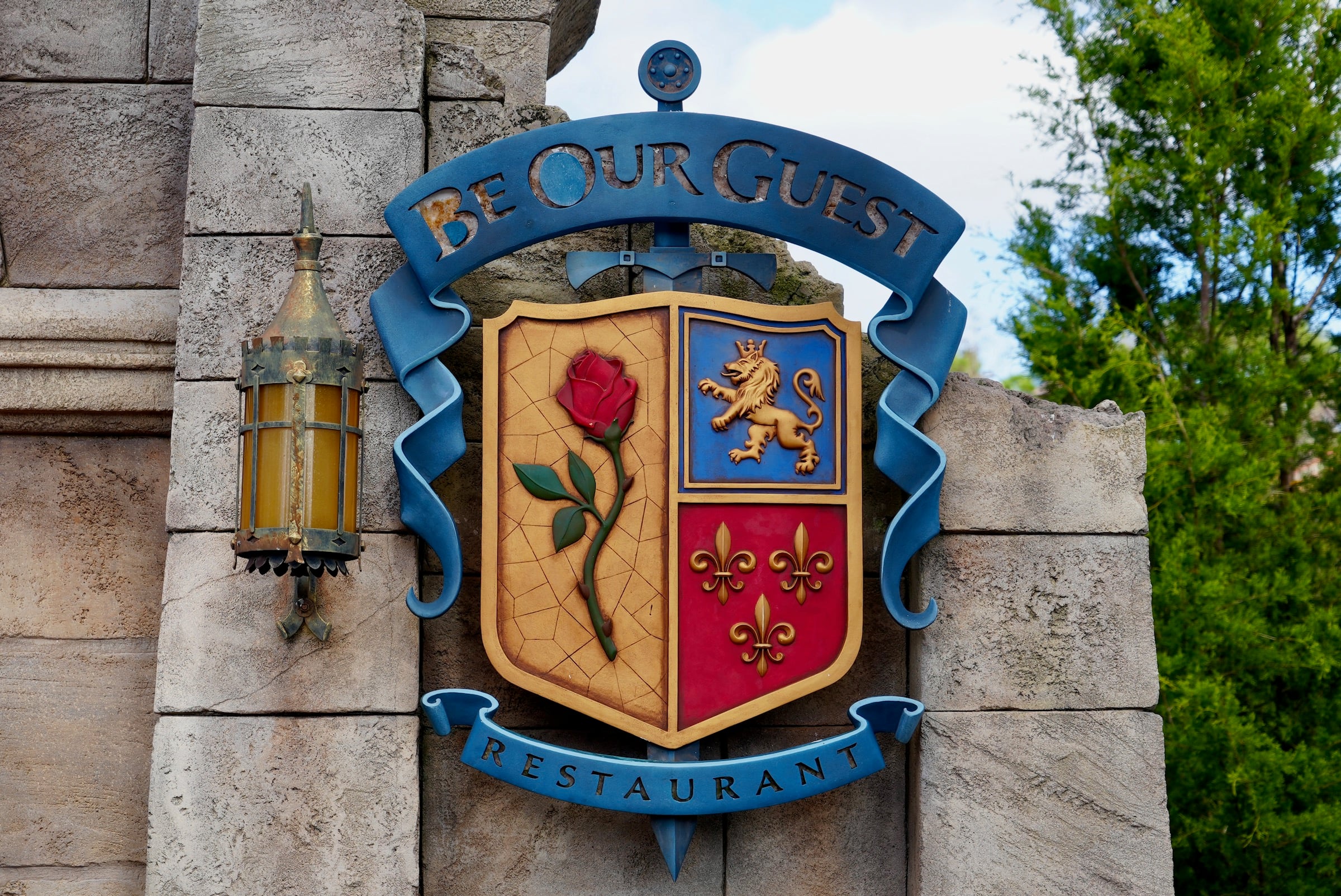 NEW Menu Items Arrive at 3 Magic Kingdom Restaurants 001_be-our-guest-magic-kingdom