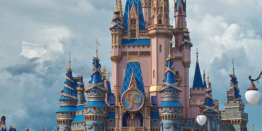 My Top 5 Moments From Walt Disney World’s 50th Anniversary Celebration