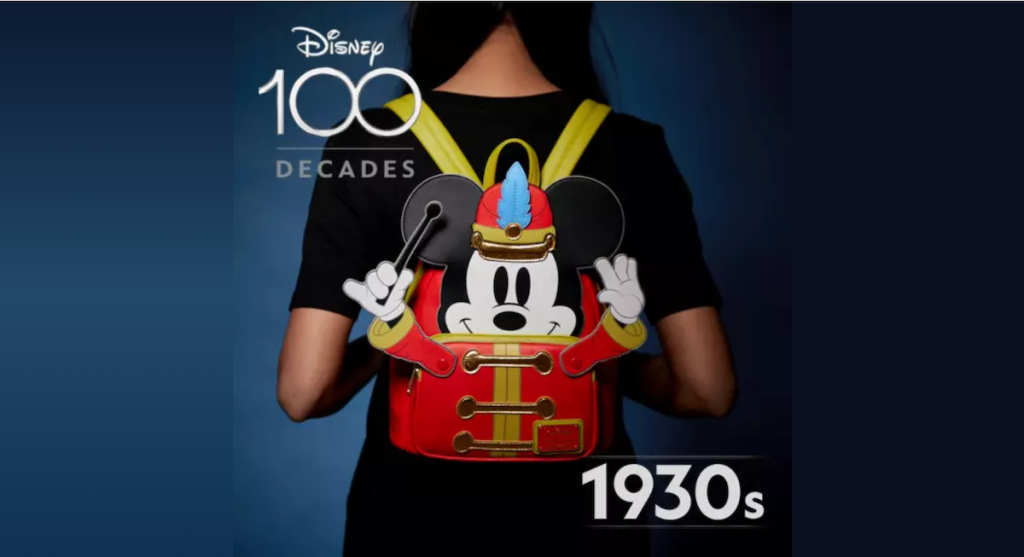 New Decades Collection: 1930s Release Date