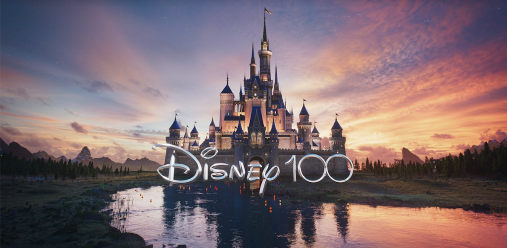 Disney100 Super Bowl