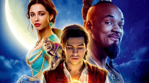‘Aladdin 2’ Is in the Works; What We Know So Far
