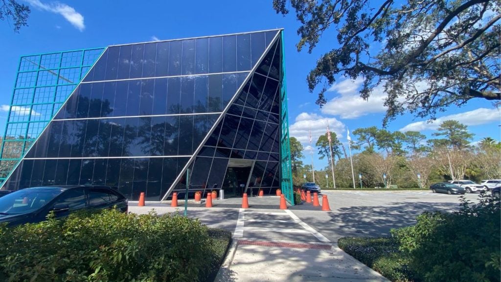 FL Gov. DeSantis Files Motion to Disqualify Judge from Disney Lawsuit reedy-creek-district-wdw 2