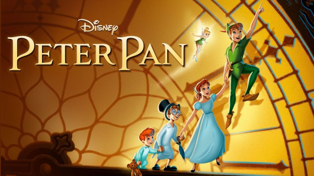 Disney's Peter Pan