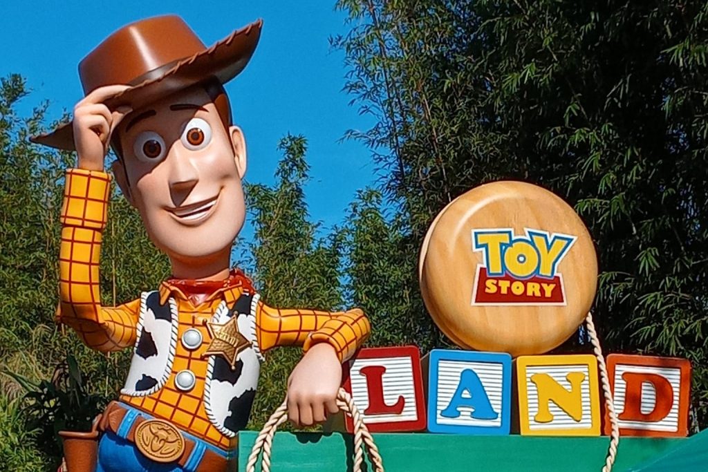 Power Ranking Every Ride in Toy Story Land
