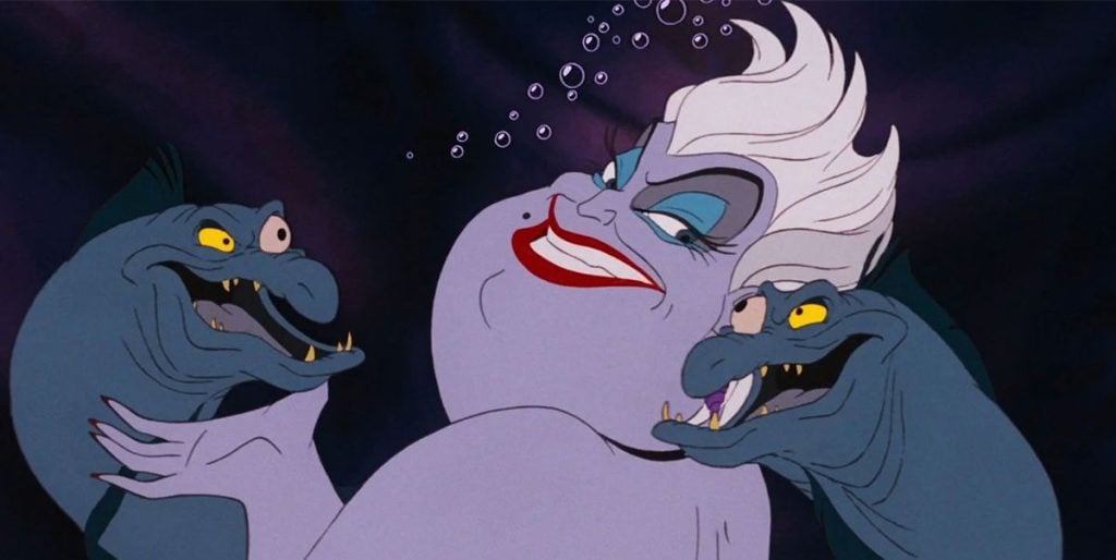 Disney Villains Restaurant