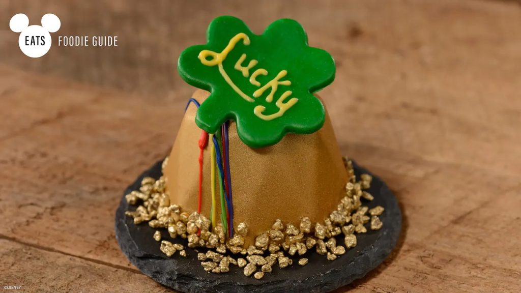 The New Disney Foodie Guide to St. Patrick’s Day 2023 St Patricks Day at Disney Parks St Patricks Day at Disney Parks St Patricks Day at Disney Parks