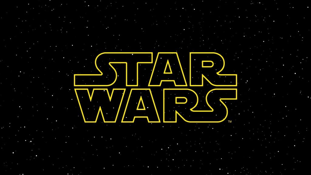 Kevin Feige & Patty Jenkins Star Wars Movies on Back Burner Star Wars Logo Banner