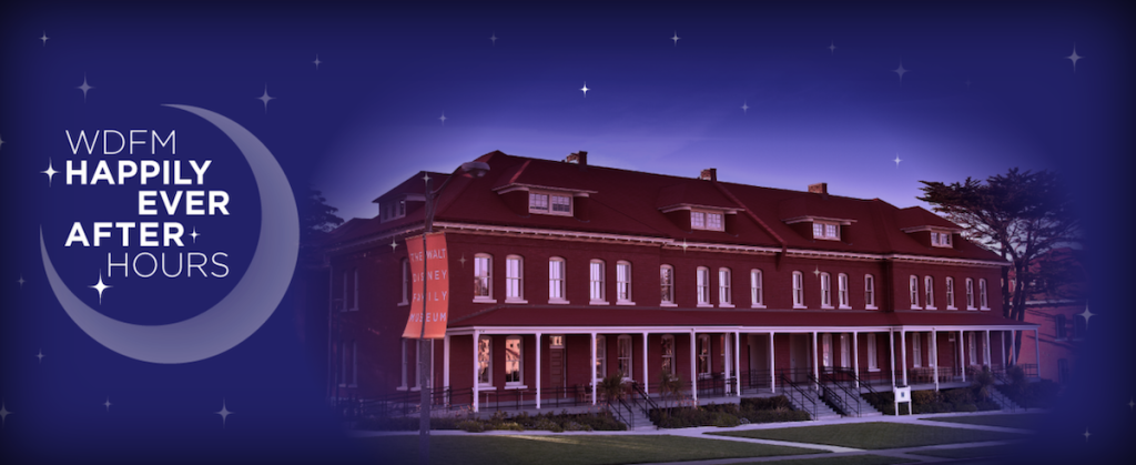 Free Zoom Webinar with Minnie Mouse Voice, Kaitlyn Robrock Walt Disney Family Museum Free Webinar Walt Disney Family Museum Free Webinar Walt Disney Family Museum Free Webinar