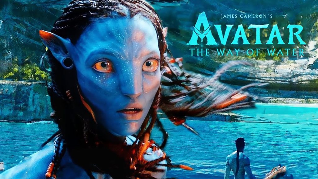 Digital Release Date for ‘Avatar: The Way of Water’ avatar-way-of-water Avatar: The Way of Water