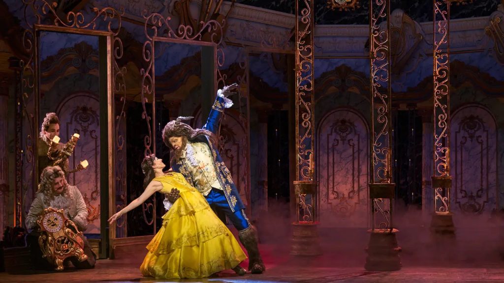 Let’s Watch Disney Cruise Line’s ‘Beauty and the Beast’ dcl-beauty-beast-16x9 Disney Cruise Line Beauty and the Beast Disney Cruise Line Beauty and the Beast