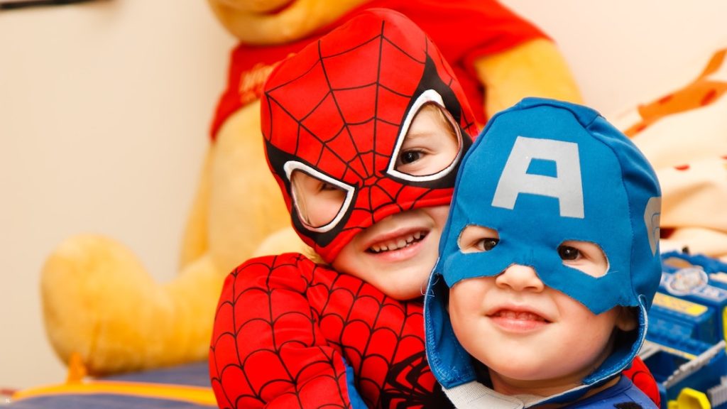 5 Tried and Tested Tips To Survive Walt Disney World With Young Kids