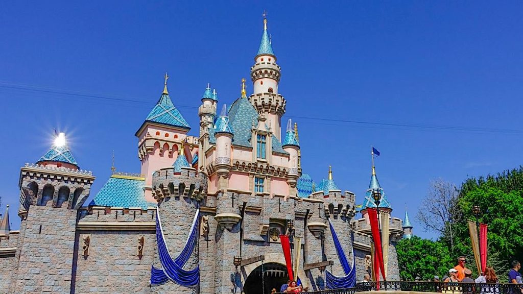 ICYMI: Disney Suspends Use of All Fire Effects Globally