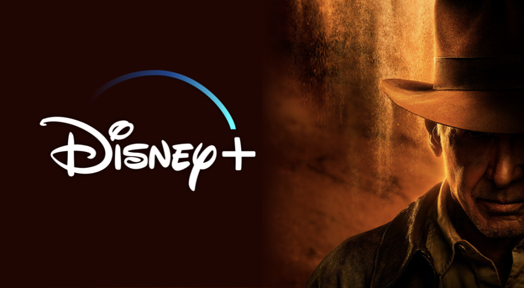 Indiana Jones Movies Coming To Disney Plus Beginning May 31st