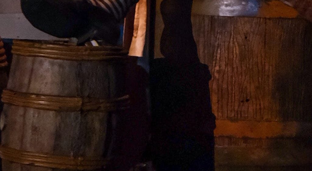 Where in the Disney World Am I? | May 27 POTC