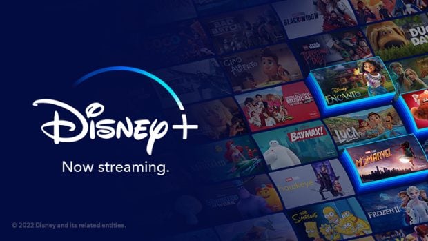 Watch ‘Shuffle of Love: A Descendants Short Story’ Now on Disney+