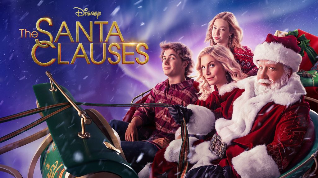Tracy Morgan Joins ‘The Santa Clauses’ Cast As Easter Bunny p22962339_b_h8_aa