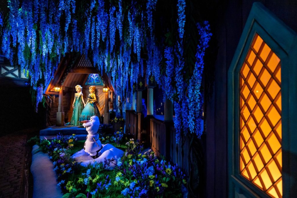 End Scene of Hong Kong Disneyland’s New ‘Frozen’ Ride Revealed Fx5GeeQXgAIneJT-min