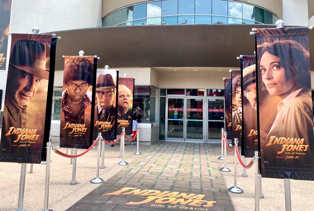 Celebrating the Legacy of Indiana Jones at Disney World
