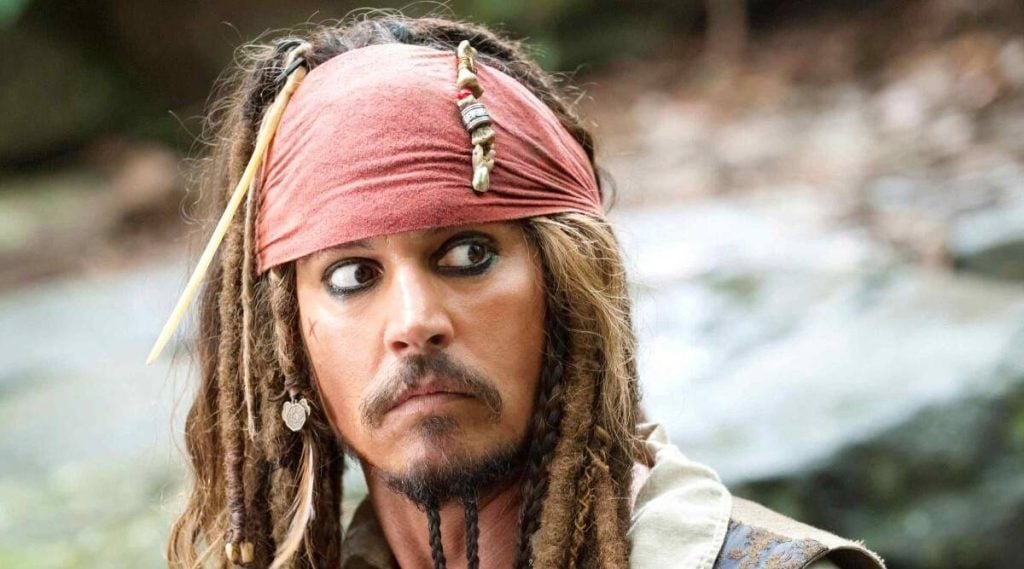 Could Johnny Depp Return to ‘Pirates of the Caribbean?’
