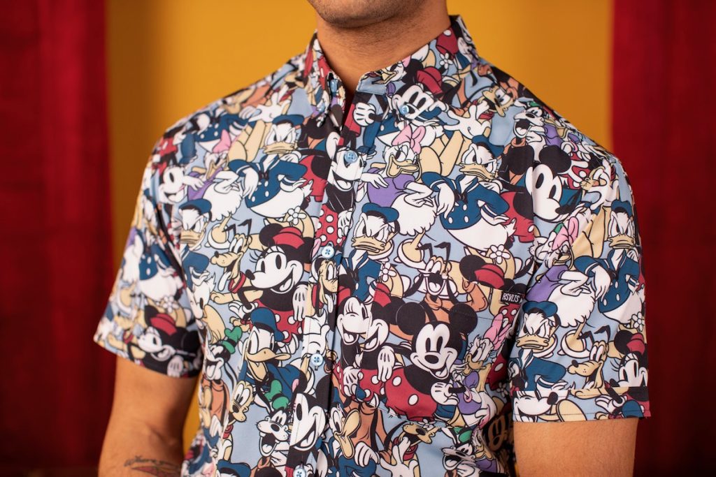 RSVLTS x Disney100 Is Back With 4 New Disney Designs