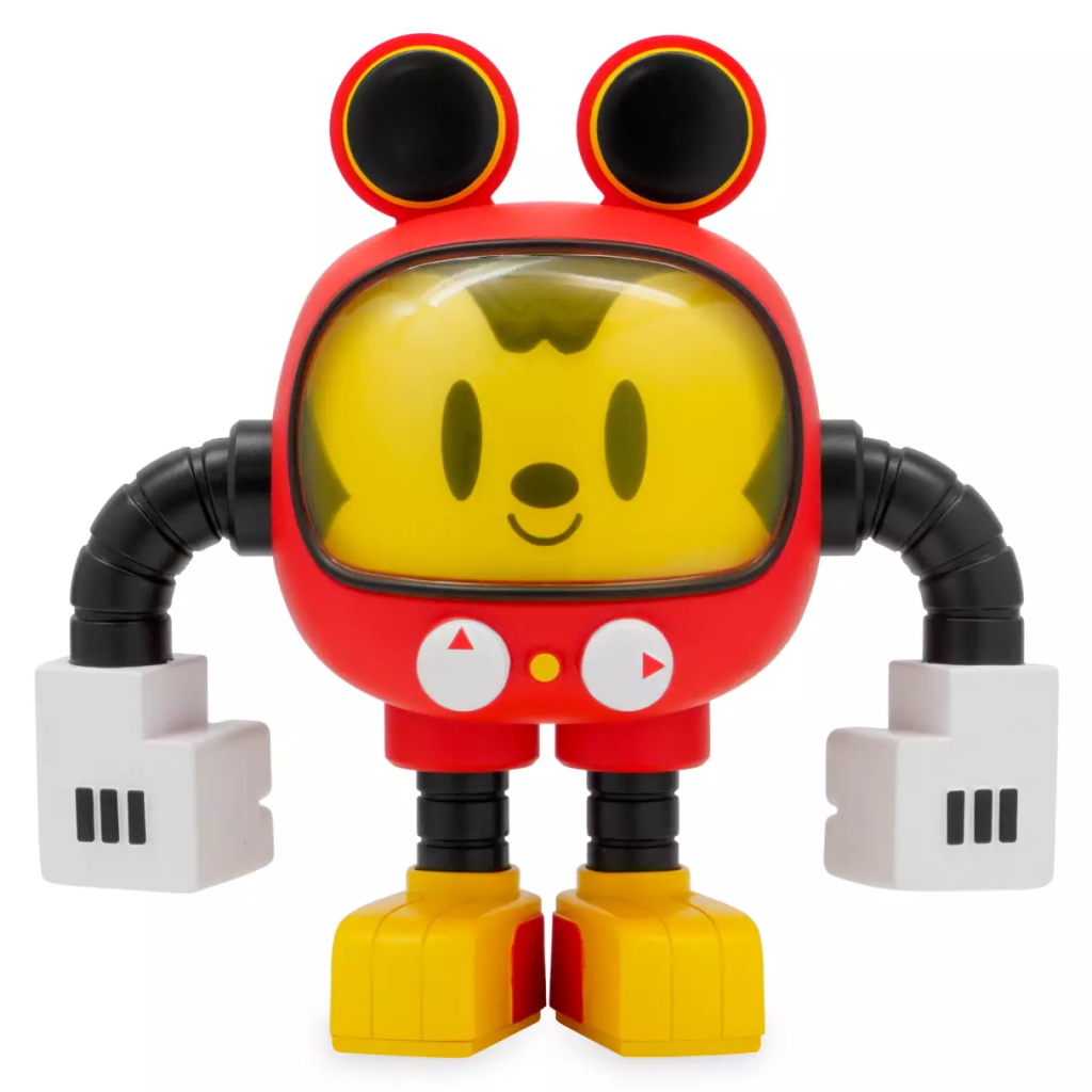 image-81 – WDWINFO.COM New Disney Vinyl Figure Set by Artist Eric Tan image-81