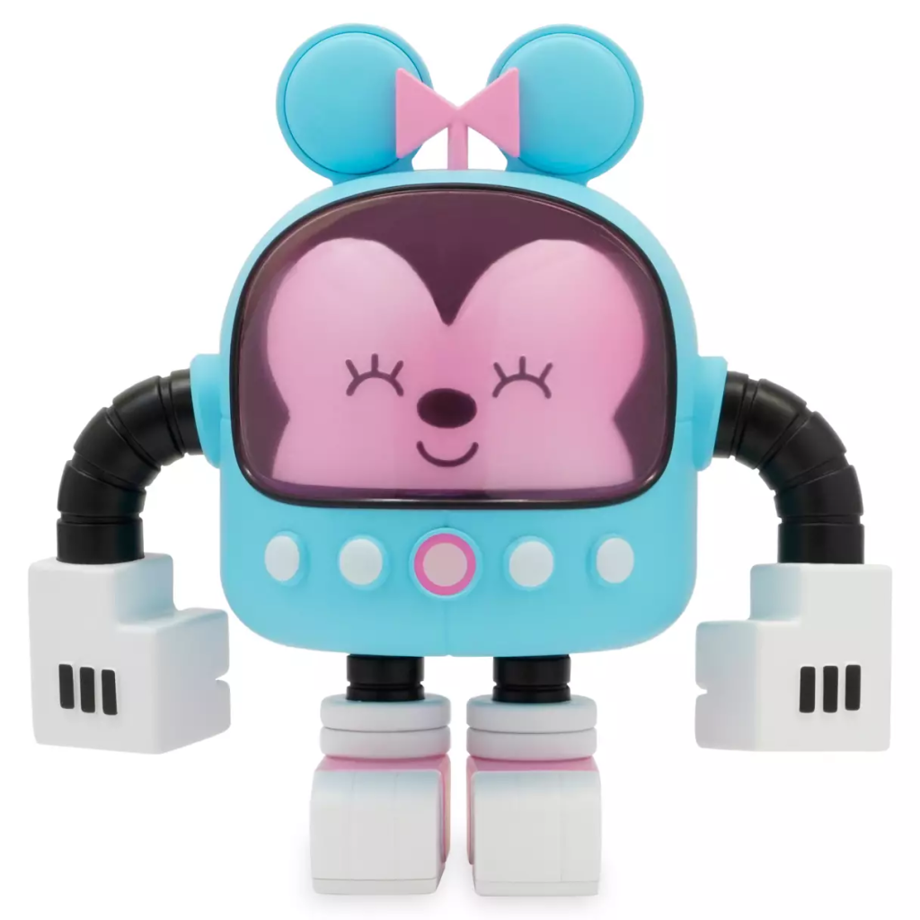 image-82 – WDWINFO.COM New Disney Vinyl Figure Set by Artist Eric Tan image-82