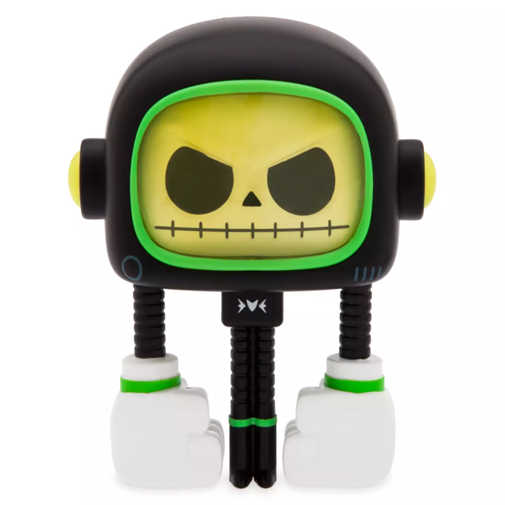 image-88 – WDWINFO.COM New Disney Vinyl Figure Set by Artist Eric Tan image-88