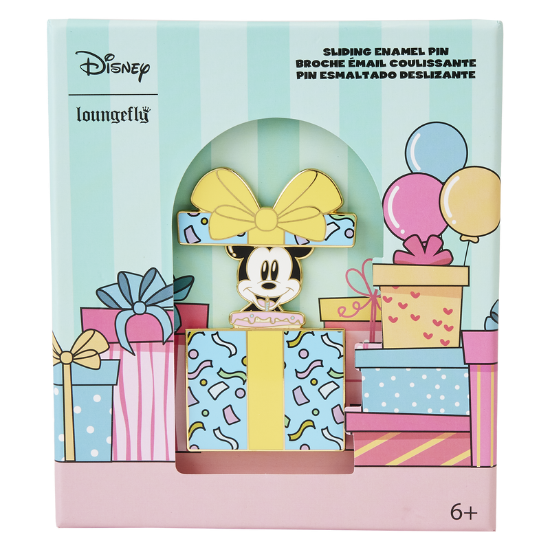 image-95 – WDWINFO.COM New Loungefly Birthday Merchandise From Is Disney Perfection image-95