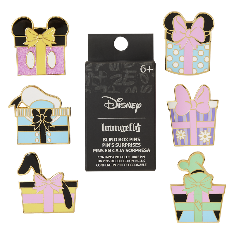 image-96 – WDWINFO.COM New Loungefly Birthday Merchandise From Is Disney Perfection image-96
