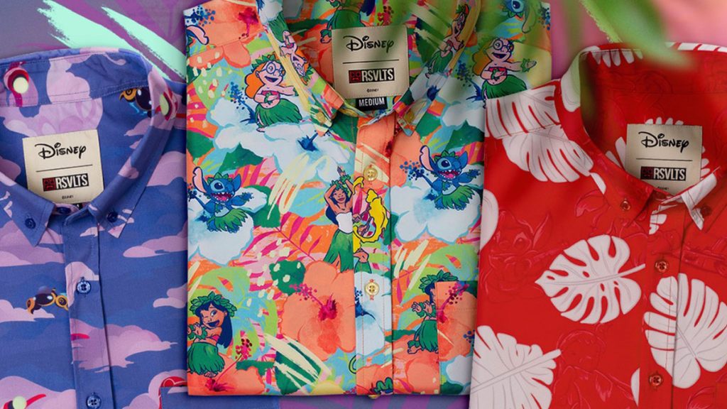 Celebrate 626 Day with RSVLTS x Lilo & Stitch rsvts-lilo-stitch