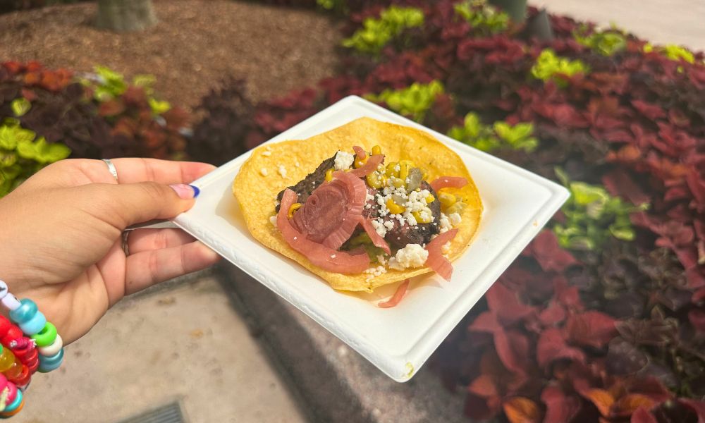 2023food-wine-food-wdw 10 โ WDWINFO.COM Best & Worst Food Items at the 2023 EPCOT International Food and Wine Festival 2023food-wine-food-wdw 10