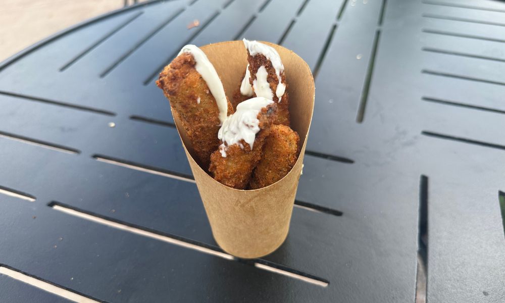 2023food-wine-food-wdw 3 โ WDWINFO.COM Best & Worst Food Items at the 2023 EPCOT International Food and Wine Festival 2023food-wine-food-wdw 3