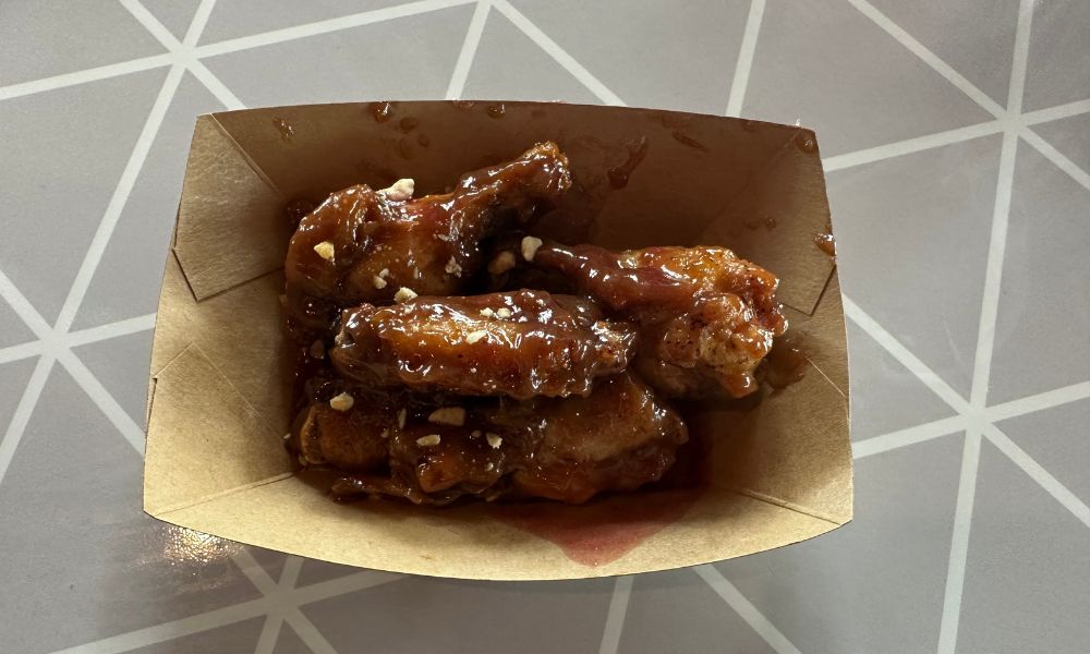 2023food-wine-food-wdw 5 โ WDWINFO.COM Best & Worst Food Items at the 2023 EPCOT International Food and Wine Festival 2023food-wine-food-wdw 5