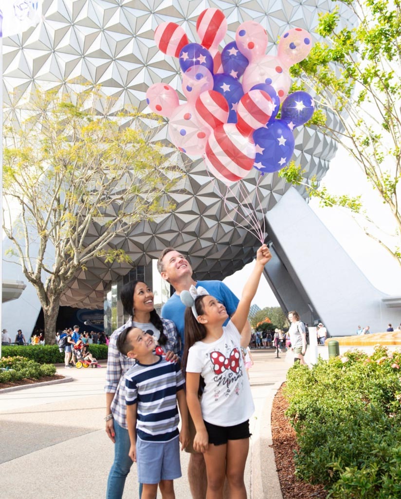 4thofjuly-photopass-magic-shot-05 – WDWINFO.COM Disney Parks to Offer New PhotoPass Magic Shots for 4th of July 4thofjuly-photopass-magic-shot-05