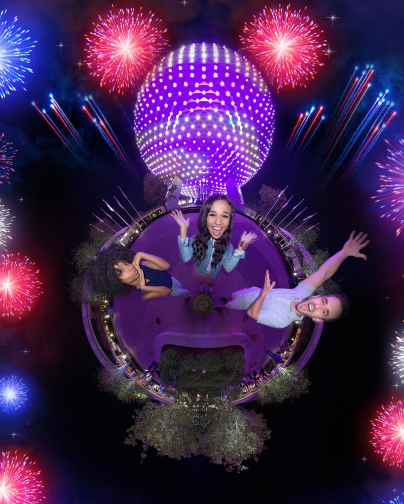 4thofjuly-photopass-magic-shot-07 – WDWINFO.COM Disney Parks to Offer New PhotoPass Magic Shots for 4th of July 4thofjuly-photopass-magic-shot-07