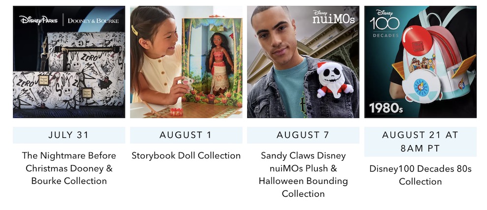 Coming-Soon-3 – WDWINFO.COM New Disney Merch: Snow White Perfume &Madame Leota Costume! Coming-Soon-3