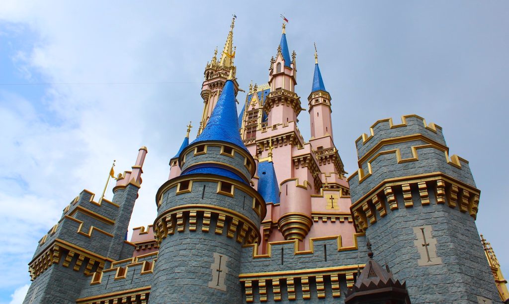 4 Ways to Save and Make the Most of Your Disney Vacation gary-cooper-HUXwsDAuXzs-unsplash  Photo by <a href="https://unsplash.com/@gary_cooper?utm_source=unsplash&utm_medium=referral&utm_content=creditCopyText">Gary Cooper</a> on <a href="https://unsplash.com/photos/a-large-castle-with-a-sky-background-HUXwsDAuXzs?utm_source=unsplash&utm_medium=referral&utm_content=creditCopyText">Unsplash</a>