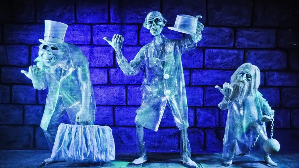 New Disney Haunted Mansion Wallpapers for All Your Devices hmwH654165