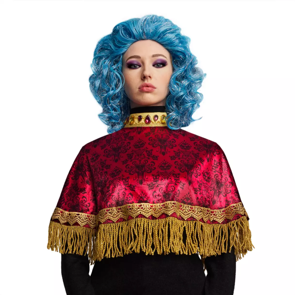 image-65 – WDWINFO.COM New Disney Merch: Snow White Perfume &Madame Leota Costume! image-65