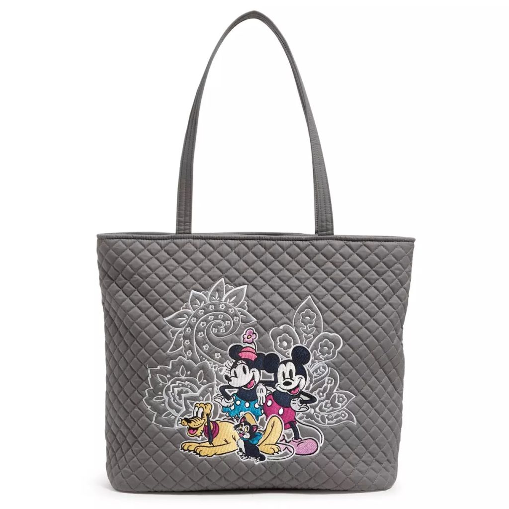 Vera Bradley Tote – WDWINFO.COM New ‘Piccadilly Paisley’ Collection From Vera Bradley Vera Bradley Tote