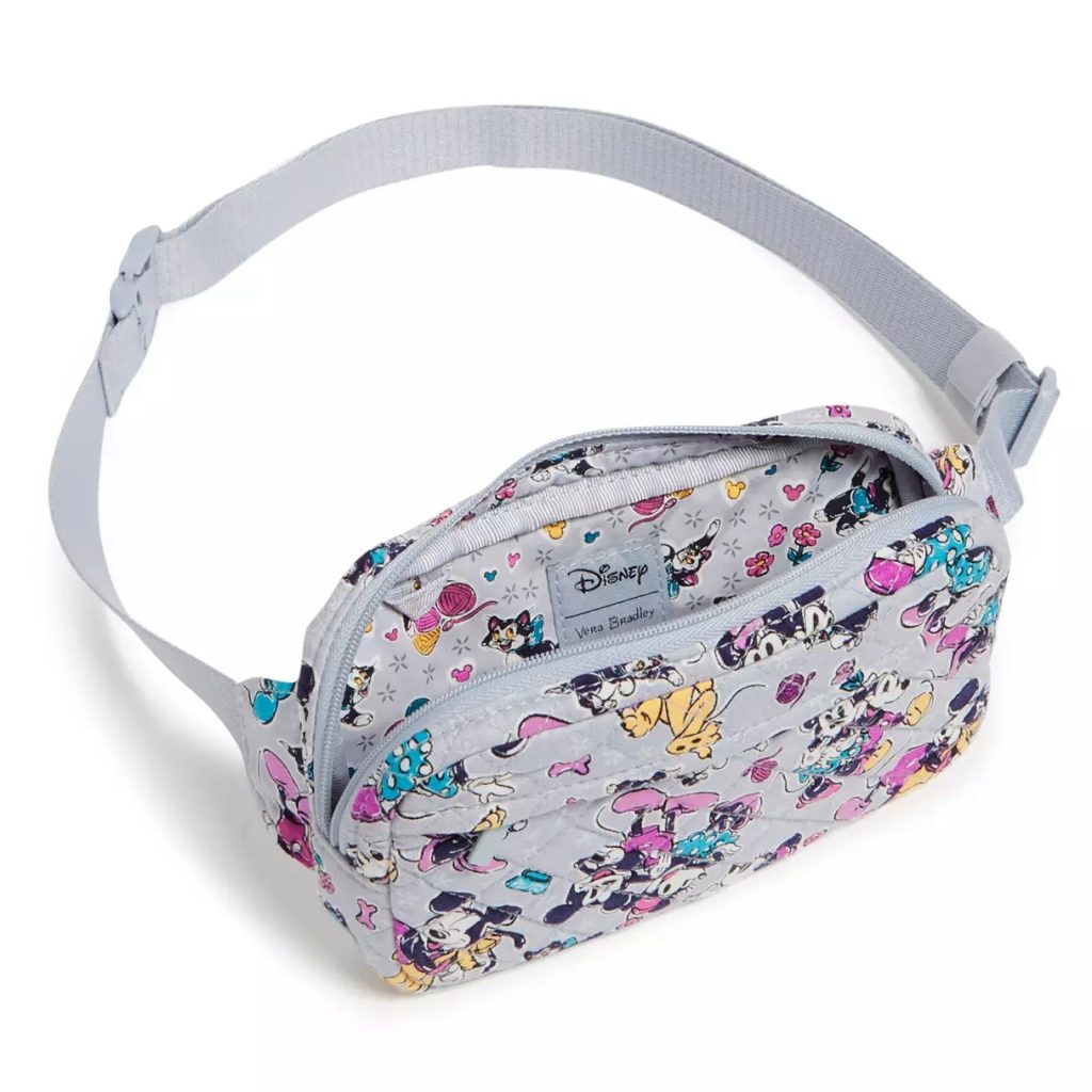 Vera Bradley Pack – WDWINFO.COM New ‘Piccadilly Paisley’ Collection From Vera Bradley Vera Bradley Pack
