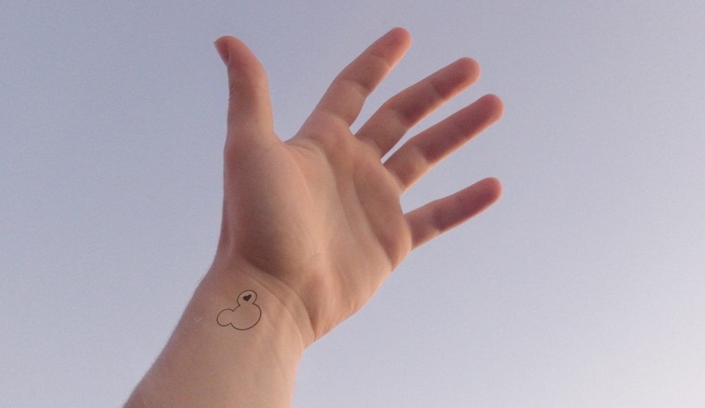 Have You Ever Been Tempted To Get a Disney Tattoo?